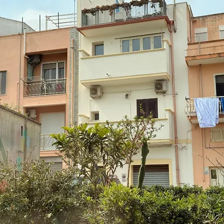 Apartment Casa Roma - Nel Cuore Di A Due Passi Dal Centro Storico Otranto