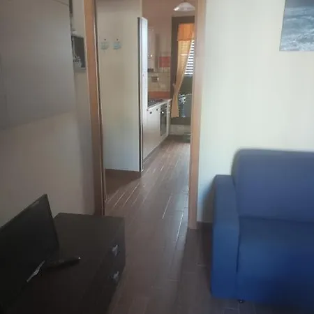 Apartment Casa Roma - Nel Cuore Di A Due Passi Dal Centro Storico