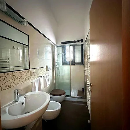 Casa Roma - Nel Cuore Di A Due Passi Dal Centro Storico Appartement
