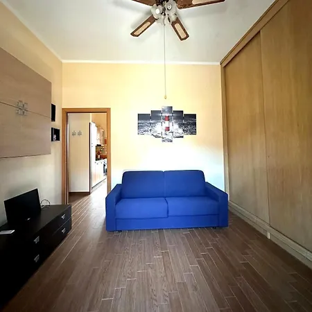 Casa Roma - Nel Cuore Di A Due Passi Dal Centro Storico * 奥特朗托